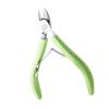Comfortable Grip Cuticle Trimmer Fashion Manicure Instrument Stainless Steel Full Jaw Coverage For Nails Grooming view 3