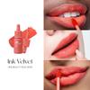Peripera Ink the Velvet Lip Tint - High Pigment Color, Longwear, Weightless, Not Animal Tested, Gluten-Free, Paraben-Free (015 BEAUTY PEAK ROSE) view 3