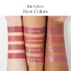 Peripera Ink the Velvet Lip Tint - High Pigment Color, Longwear, Weightless, Not Animal Tested, Gluten-Free, Paraben-Free (015 BEAUTY PEAK ROSE) view 4
