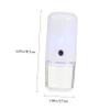 BIUDECO 1pc Nano Mist Sprayer USB Rechargeable Face Spray Portable Humidifier for Women view 2