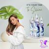 Arvanis Beauty Hair Mask B-Tox Hair Treatment Long Lasting Anti-Frizz Hair Gloss For Damaged Hair. Formaldehyde-Free. Keratin hair treatment, Hair Mask BTox Deeply Hydrates and Nourishes. 500ml view 2