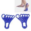 Alomejor Toe Stretcher, Adjustable Foot Stretching Device for Muscle Tension Relief, Plantar Fasciitis Relief, Yoga & Daily Foot Care view 2
