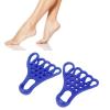 Alomejor Toe Stretcher, Adjustable Foot Stretching Device for Muscle Tension Relief, Plantar Fasciitis Relief, Yoga & Daily Foot Care view 3