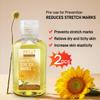 PEGO Stretch Mark Oil for Pregnancy, Maternity Body Oil for Stretch Mark Prevention & Reduction, Hydrating Skin Care, 4.06oz (2Pack) view 2