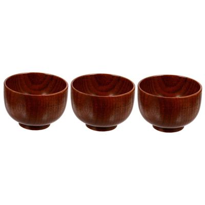 BIUDECO 3pcs Shaving Soap Bowl for Men Shaving Mug Cup for Rich Lathering Grooming Accessory for Daily Use