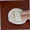 BIUDECO 10pcs Facial Skin Cleaning Pads Gentle Exfoliating Loofah Sponge Makeup for All Skin Types for Deep Cleansing and Daily Use view 4