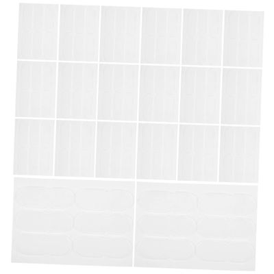 GOOHOCHY 300pcs Invisible Ear Patch Stickers Protruding Ear Correctors Sweat-Resistant for Discreet and Comfortable Use