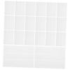 GOOHOCHY 300pcs Invisible Ear Patch Stickers Protruding Ear Correctors Sweat-Resistant for Discreet and Comfortable Use view 1