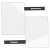 GOOHOCHY 300pcs Invisible Ear Patch Stickers Protruding Ear Correctors Sweat-Resistant for Discreet and Comfortable Use view 3