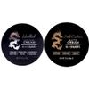 Billy Jealousy 2-Piece Bundle: Headlock Hair Molding Cream (Strong Hold, Matte Finish) & Stable Condition Matte Cream (Natural Hold, Reworkable, Water-Based) for Men  6 Oz, Hair Styling Essentials view 1