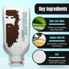 Billy Jealousy Beard Wash & Beard Control Leave-In Conditioner Bundle for Men, 16 Fl Oz Each  Facial Hair Shampoo & Light-Hold Styling Cream for Cleansing, Conditioning, and Softening view 3