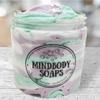 A Thousand Dreams Scent Whipped Soap | Cream Soap | Whipped Shaving Cream | Whipped Bath Soap | Gifts for Her | Vegan Soap | Best Shaving Cream Soap. 8oz view 4