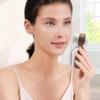Double Sided Facial Brush | Manual Face Wash Brush, Stand Vertical Soft Bristle Facial Wash Brush Facial Brush for Delicate Dry Skins view 2