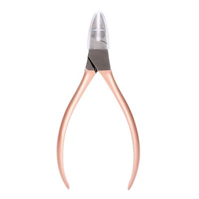 Cuticle Trimmer, Cuticle Cutter Nail Art Decorations Picker Nail Clipper Rhinestone Remover Nail Cutter Scissors for Fingernails and Toenails