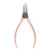 Cuticle Trimmer, Cuticle Cutter Nail Art Decorations Picker Nail Clipper Rhinestone Remover Nail Cutter Scissors for Fingernails and Toenails view 1
