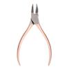 Cuticle Trimmer, Cuticle Cutter Nail Art Decorations Picker Nail Clipper Rhinestone Remover Nail Cutter Scissors for Fingernails and Toenails view 3