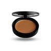 POISE Makeup HD Crme Foundation High-Definition Makeup | Medium to Full-Coverage Lightweight Hydrating Botanicals and Mineral-based Cruelty-free Foundation 11g, GOLDEN OLIVE view 1