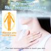Japanese Hot Spring Bath Salt Onsen Thick Creamy Texture, Powder 600g (15 Baths) (Japanese Cypress) view 4