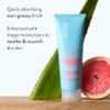 Bliss Grapefruit & Aloe Body Butter, Lemon & Sage Body Scrub, and Soapy Suds Body Wash Trio - Ultra-Hydrating Moisturizer, Exfoliating Scrub & Refreshing Cleanser for Soft, Radiant Skin view 2
