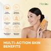 Kojic Acid Lotion  Skin Brightening Body Lotion for Age Spots, Hyperpigmentation, Intimate Areas  Dark Spot Remover, Reduces Acne, Scars and Evens Tone  Kojic Acid Cream for Brighter, Glowing Look view 2