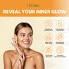 Kojic Acid Lotion  Skin Brightening Body Lotion for Age Spots, Hyperpigmentation, Intimate Areas  Dark Spot Remover, Reduces Acne, Scars and Evens Tone  Kojic Acid Cream for Brighter, Glowing Look view 3
