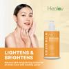 Kojic Acid Lotion  Skin Brightening Body Lotion for Age Spots, Hyperpigmentation, Intimate Areas  Dark Spot Remover, Reduces Acne, Scars and Evens Tone  Kojic Acid Cream for Brighter, Glowing Look view 4