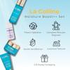 La Colline Moisture Boost Gift Set, Cellular Youth Hydration Serum and Cream view 3