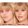 Charlotte Tilbury Unreal Skin Tint & Sheer Glow Hydrating Foundation Stick - Cream Foundation Makeup with Sheer-to-Light Coverage & a Buildable Formula - Blurring, Smoothing & Nourishing - 3 Fair view 2
