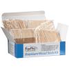 ForPro Premium Wood Stick 300 Pcs Kit, Non-Sterile, Assorted Hair Removal Waxing Applicators for Face & Body, 300-Count view 3