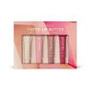 NATURE WELL Tinted Lip Butter Variety Pack, Shear & Subtle Tinted Moisturizing Balms, Vanilla Scented, Lightweight & Non-Greasy, Vitamin E, Shea, & Murumuru Butters, 0.50 Oz Each (Pack of 4) view 2