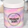 Afternoon Tea Scent Whipped Soap | Cream Soap | Whipped Shaving Cream | Whipped Bath Soap | Gifts for Her | Vegan Soap | Best Shaving Cream Soap. 8oz view 1