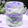 Afternoon Tea Scent Whipped Soap | Cream Soap | Whipped Shaving Cream | Whipped Bath Soap | Gifts for Her | Vegan Soap | Best Shaving Cream Soap. 8oz view 3