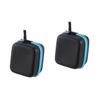 VINTORKY 2pcs Storage Pouch Shockproof Bottle Organizer for Travel Lightweight Design Craftsmanship for and Carrying view 1