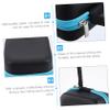 VINTORKY 2pcs Storage Pouch Shockproof Bottle Organizer for Travel Lightweight Design Craftsmanship for and Carrying view 4