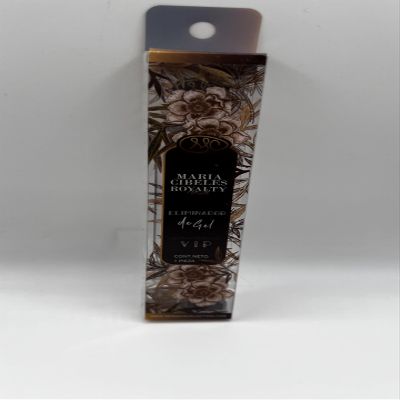 Maria Cibeles Royalty VIP Gel Eliminator, 1 fl oz