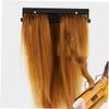 RORPOIR Portable Hair Extension Display Rack U-shaped Hanger for Wigs Hair Extensions Organizer Suction Cup Design for Salon Use Space-saving Storage view 2