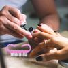 BIUDECO 4pcs Nail Scrub Brush Gentle Hand Cleaning Brushes Random Colors for Nails Hands Feet Handle for Convenient Use view 4
