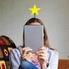 Star Hairbands Photo Booth Props Eye-catching Sun Headbands Party Headpiece Fun Headbands for Music Festivals (sun) view 3