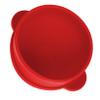IWOWHERO 3pcs Non-stick Melting Wax Bowl Inner Pot for Hair Removal Wax Heater Easy Clean Compact Design for Home and Beauty Salon Use view 1
