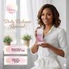 Bright Skin Cosmetics Brightening Body Lotion - 1 lbs, Repairing & Anti-Aging Moisturizer for Smooth, Brighter Complexion view 3