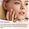 Bright Skin Cosmetics Refresh and Revitalize Cucumber Eye Cream - 2 oz, Dark Circles Treatment, Unisex Eye Moisturizer for Dry Skin view 3