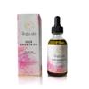 Bright Skin Cosmetics Hair Growth Oil - Unisex Thickening Formula with Castor & Rosemary Oil view 1