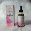 Bright Skin Cosmetics Hair Growth Oil - Unisex Thickening Formula with Castor & Rosemary Oil view 2