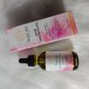 Bright Skin Cosmetics Hair Growth Oil - Unisex Thickening Formula with Castor & Rosemary Oil view 3