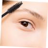 ADOCARN Lash Eyebrow Scissor Set Spiral Sticks Stainless Steel Eyelash Scissors for Women Makeup Beauty Tools Kit view 2