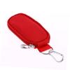 ADOCARN Travel Essential Oil Bottle Key Bag Portable Handle Bag Sturdy Zippers view 3