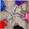 ADOCARN Travel Essential Oil Bottle Key Bag Portable Handle Bag Sturdy Zippers view 4