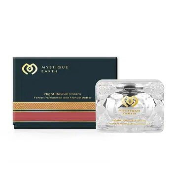 Night Revival Cream - 50gm