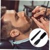 Gogogmee 1set Beard Filler Pen for Men Easy Use Beard Shaping Tool Brush for Natural Look for Daily Grooming and Styling view 3