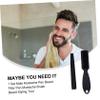 Gogogmee 1set Beard Filler Pen for Men Easy Use Beard Shaping Tool Brush for Natural Look for Daily Grooming and Styling view 4